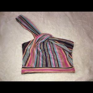 New fashion nova crop top